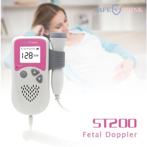 ST200 Fetal Dopple SafeThink